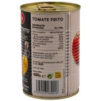 Tomate frito HIDA, lata 400 g