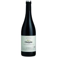 Vino Tinto Joven D.O. Rioja OSTATU, botella 75 cl