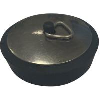Tapón de lavabo, bidet, bañera, 44 cm FONTBRICO, 1 ud