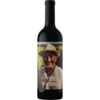 Vino Tinto Tierra Selección SABINO, botella 75 cl