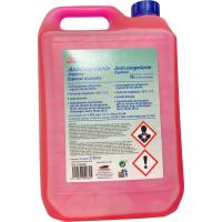 Anticongelante orgánico TDI 3CV, 5 litros