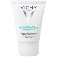 Desodorante cr. tratamiento 7 días VICHY, bote 30 ml