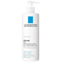 Lipikar LA ROCHE POSAY, dosificador 400 ml