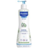 Babygel MUSTELA, dosificador 750 ml