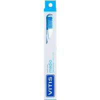 Cepillo medio VITIS, pack 1 unid.