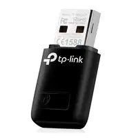 Mini adaptador USB inalámbrico Wifi TL-WN823N TP-LINK