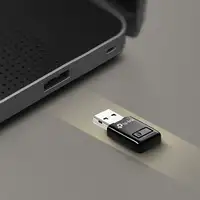 Mini adaptador USB inalámbrico Wifi TL-WN823N TP-LINK