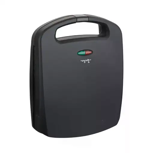 JATA SW546 sandwichera 1500 W Negro