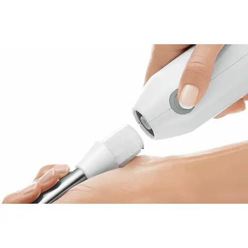 Bosch ErgoMixx MSM66120 Batidora de inmersión 600 W Gris, Blanco