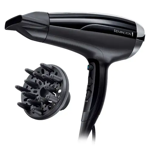 Remington D5215 secador 2300 W Negro