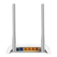 Router inalámbrico N300 TL-WR841N TP-LINK