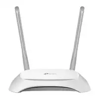 Router inalámbrico N300 TL-WR841N TP-LINK