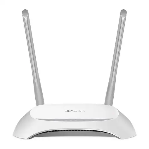 Router inalámbrico N300 TL-WR841N TP-LINK