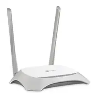 Router inalámbrico N300 TL-WR841N TP-LINK