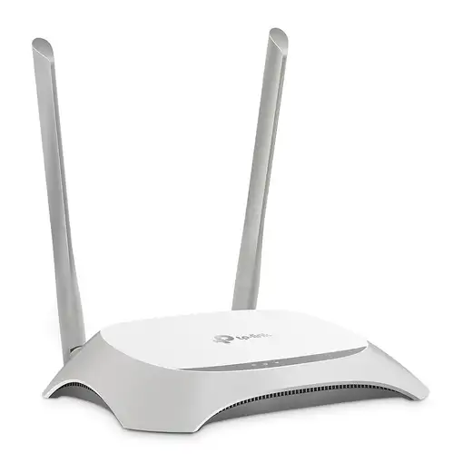 Router inalámbrico N300 TL-WR841N TP-LINK