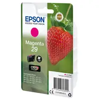 Cartucho de tinta original magenta T2983 EPSON, 1 ud
