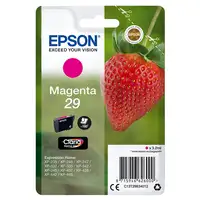 Cartucho de tinta original magenta T2983 EPSON, 1 ud