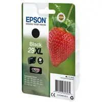 Cartucho de tinta original negro T2991 XL EPSON, 1 ud