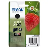 Cartucho de tinta original negro T2991 XL EPSON, 1 ud