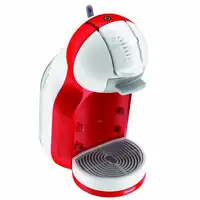 Cafetera de cápsulas, EDG305WR Mini Me Dolce Gusto DELONGHI