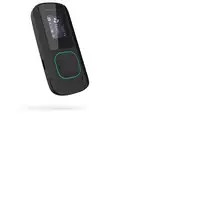 Energy Sistem 426508 reproductor MP3/MP4 Reproductor de MP3 8 GB Negro