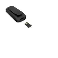 Energy Sistem 426508 reproductor MP3/MP4 Reproductor de MP3 8 GB Negro