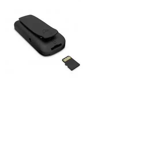 Energy Sistem 426508 reproductor MP3/MP4 Reproductor de MP3 8 GB Negro