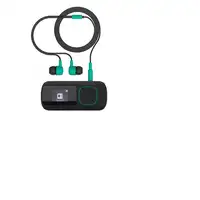 Energy Sistem 426508 reproductor MP3/MP4 Reproductor de MP3 8 GB Negro