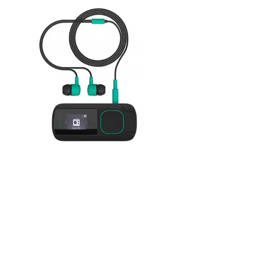 Energy Sistem 426508 reproductor MP3/MP4 Reproductor de MP3 8 GB Negro