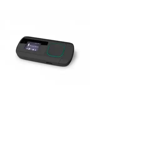 Energy Sistem 426508 reproductor MP3/MP4 Reproductor de MP3 8 GB Negro