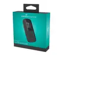 Energy Sistem 426508 reproductor MP3/MP4 Reproductor de MP3 8 GB Negro