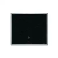 Balay 3EB865XR hobs Negro Integrado Con placa de inducción 3 zona(s)