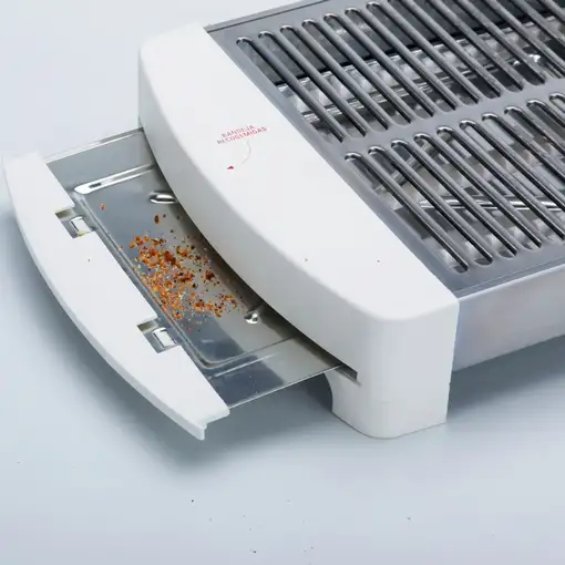 Tostadora horizontal JATA TT589 con 4 barras. 550 W