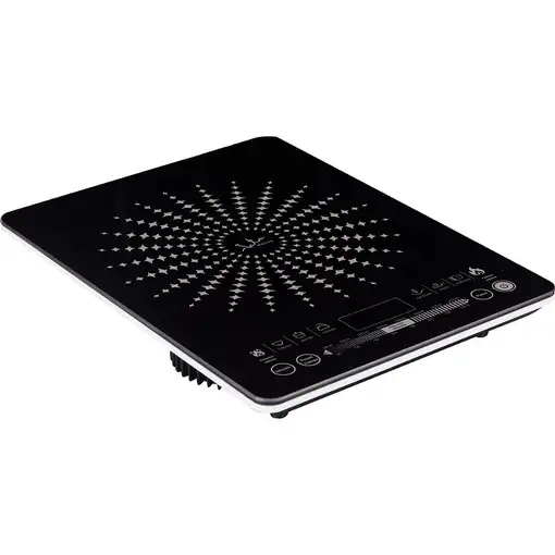 JATA VIN145 hobs Negro Encimera Con placa de inducción 1 zona(s)