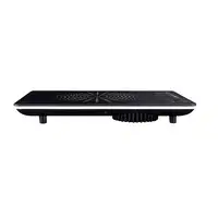 JATA VIN145 hobs Negro Encimera Con placa de inducción 1 zona(s)