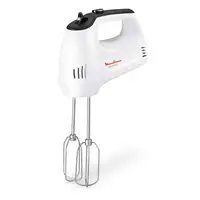 Moulinex HM3101 Batidora de mano 300 W Blanco