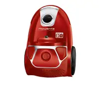 Rowenta Compact Power RO3953 3 L Aspiradora cilíndrica Secar 900 W Bolsa para el p
