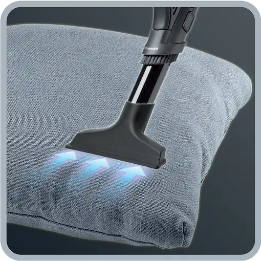 Rowenta Compact Power RO3953 3 L Aspiradora cilíndrica Secar 900 W Bolsa para el p