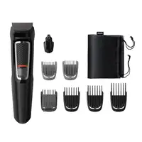 Multibarbero 8 accesorios, MG3730/15 Multigroom 8 PHILIPS