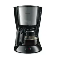 Philips Daily Collection Cafetera HD7462/20