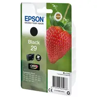 Cartucho de tinta original negro T2981 EPSON, 1 ud