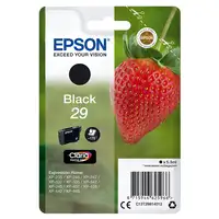 Cartucho de tinta original negro T2981 EPSON, 1 ud