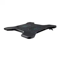 Trust Breeze almohadilla fría 40,6 cm (16\)
