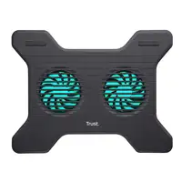 Trust Breeze almohadilla fría 40,6 cm (16\)