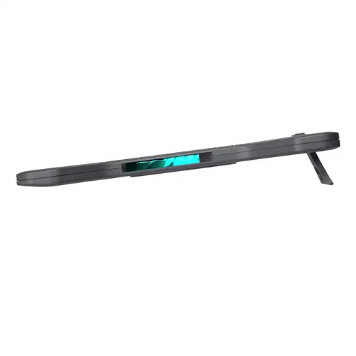 Trust Breeze almohadilla fría 40,6 cm (16\)