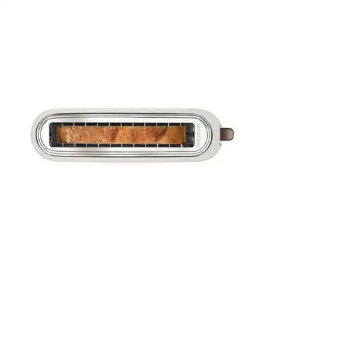 Taurus 960647000 tostadora 7 1 rebanada(s) 1000 W Blanco