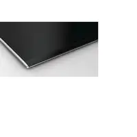 Bosch Serie 8 PXY675DC1E hobs Negro Integrado Con placa de inducción 4 zona(s)