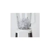 Batidora de vaso, 1300 W, 1,5 litros, jarra cristal, BT797 JATA