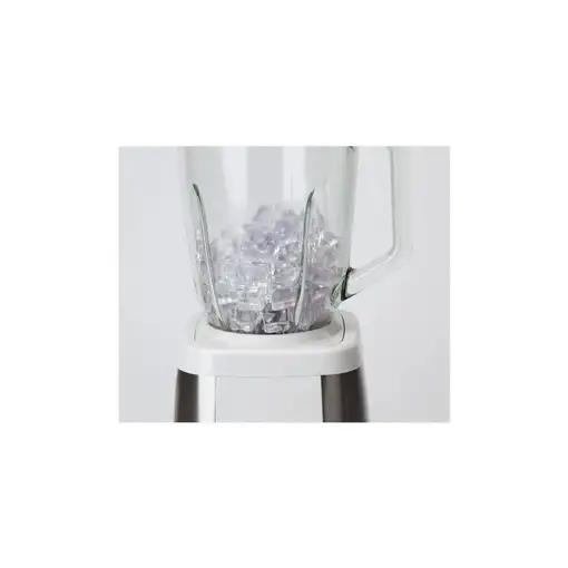 Batidora de vaso, 1300 W, 1,5 litros, jarra cristal, BT797 JATA