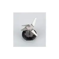 Batidora de vaso, 1300 W, 1,5 litros, jarra cristal, BT797 JATA